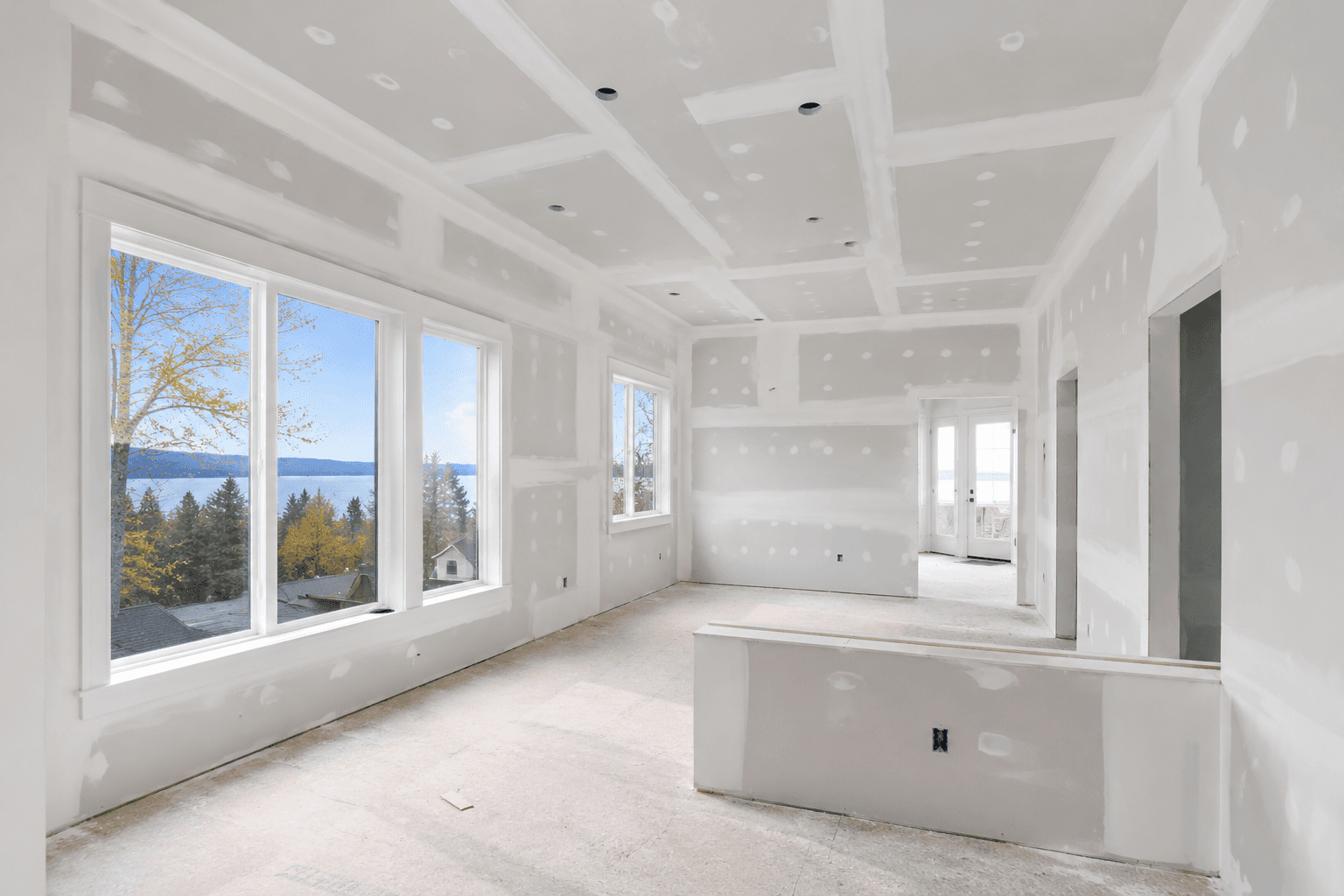 Drywall