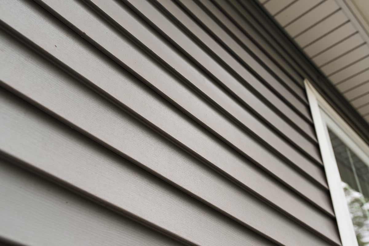 Siding
